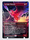 Worldheart Phoenix
