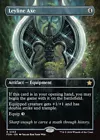 Leyline Axe #