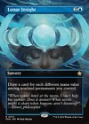 Lunar Insight #