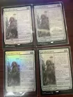 Brightblade Stoat [Foil] #