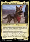 Dogmeat, Ever Loyal #
