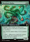 Mossborn Hydra #