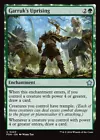Garruk's Uprising #