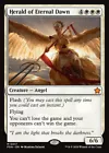 Herald of Eternal Dawn #
