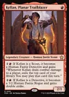 Kellan, Planar Trailblazer #