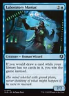 Arcane Laboratory