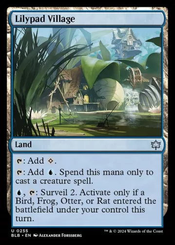 Knightfisher [Foil] #