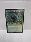 Lumra, Bellow of the Woods [Foil] #