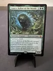 Lumra, Bellow of the Woods [Foil] #