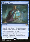 Mystical Tutor #