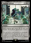 Nuclear Fallout [Foil] #