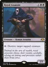 Royal Assassin #