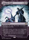 Broken Bond