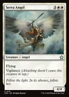 Serra Angel #