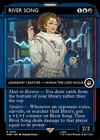 River Song #