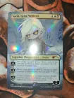 True-Name Nemesis