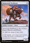 Stone Haven Medic