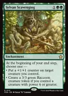 Sylvan Scavenging #