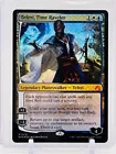 Teferi, Timebender