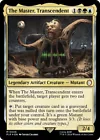 Master Transmuter