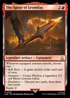 The Spear of Leonidas #