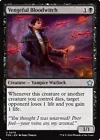 Vengeful Vampire