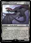 Displacer Beast