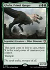 Ghalta, Primal Hunger #