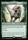 Ghalta, Primal Hunger [Anime] #