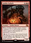 Goblin Goliath #