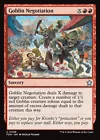 Goblin Negotiation #