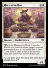 Harvestrite Host #