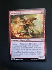 Heartfire Hero #