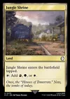 Jungle Shrine #