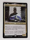 Kambal, Consul of Allocation #
