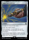 Laser Screwdriver #