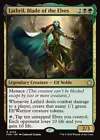 Lathril, Blade of the Elves #