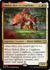 Mabel, Heir to Cragflame #