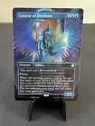 Curator of Destinies [Foil] #