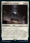 Mantle of the Ancients #