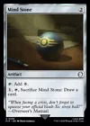 Mind Stone #