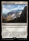 Myriad Landscape #