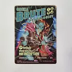 Obeka, Brute Chronologist