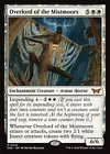 Overlord of the Mistmoors #