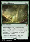 Primeval Bounty #