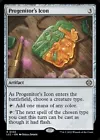 Progenitor Mimic