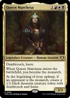 Queen Marchesa #
