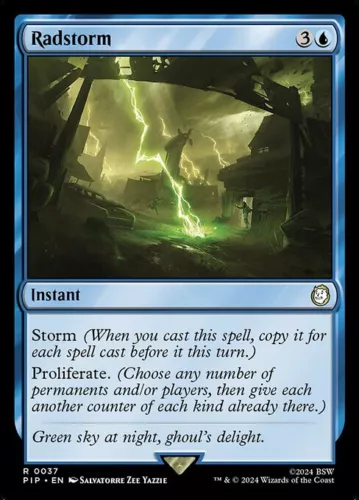 Radstorm #