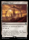 Reliquary Tower #