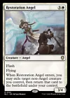 Restoration Angel #